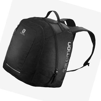 Salomon ORIGINAL GEAR BACKPACK Tasky Damske Čierne | SK 3407NWY